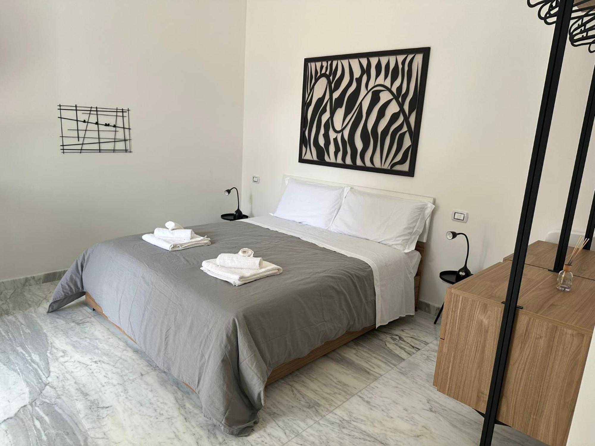 Lily Apartment Palermo