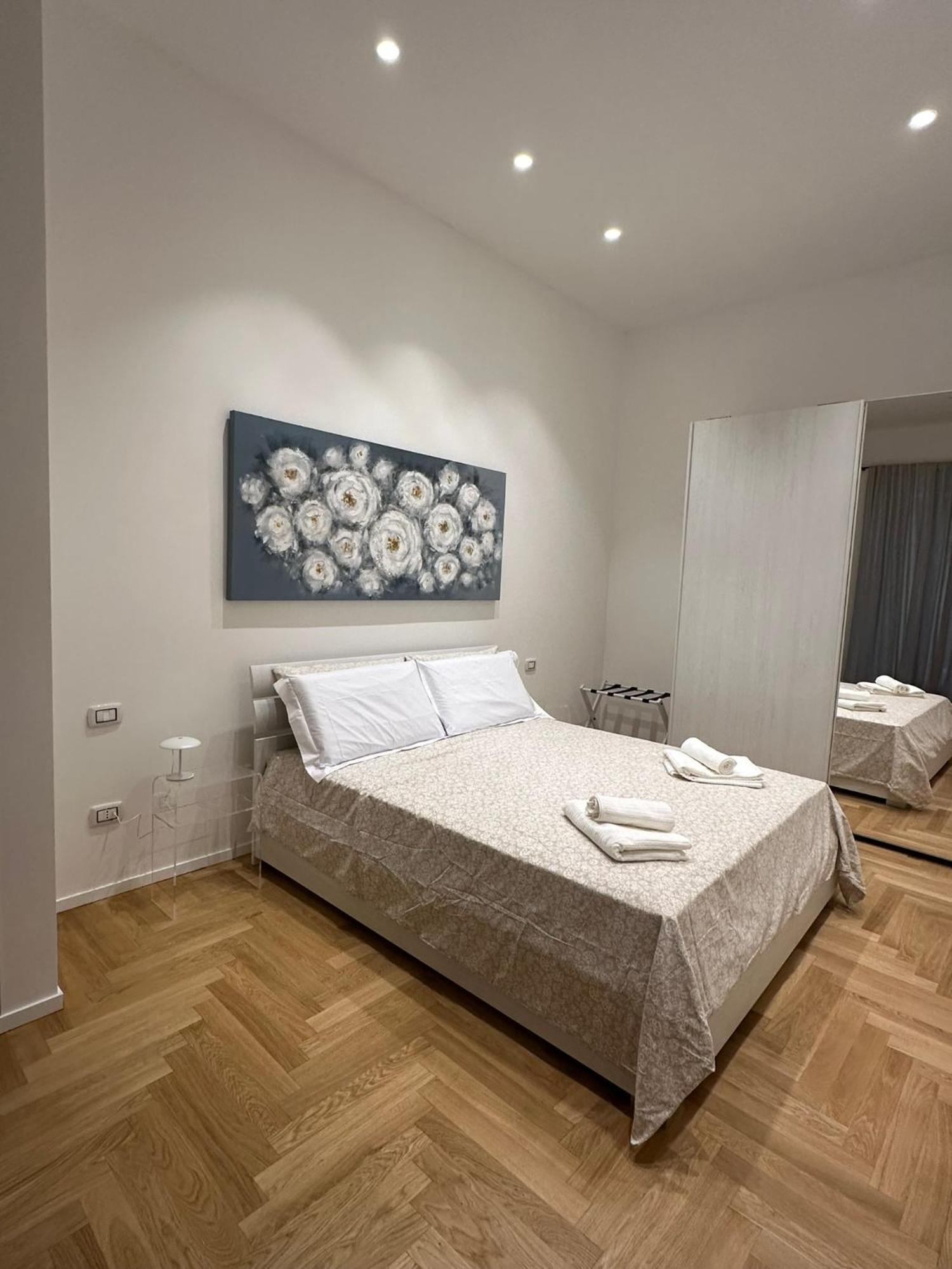 Lily Apartment Palermo