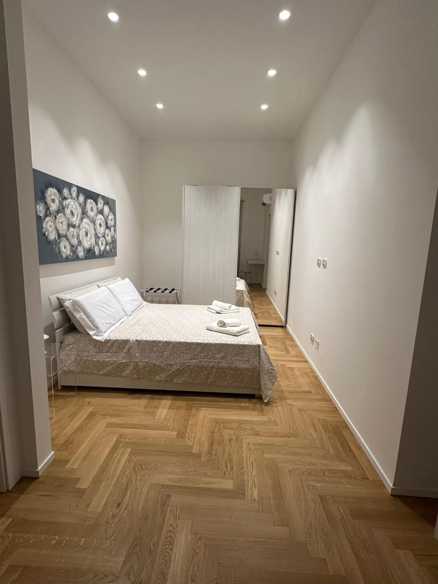 Apartment Lily Palermo